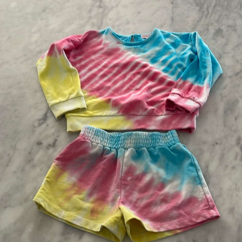 Design History matching set